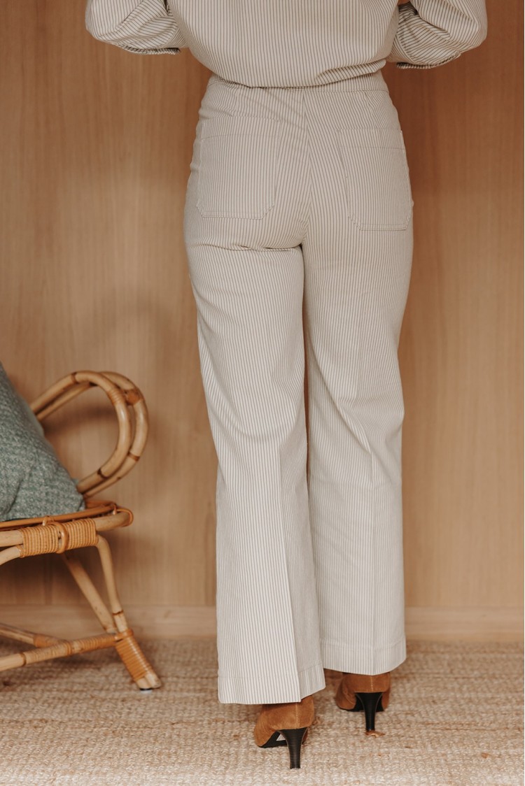 Pantalon VICTORINE Pantalon VICTORINE