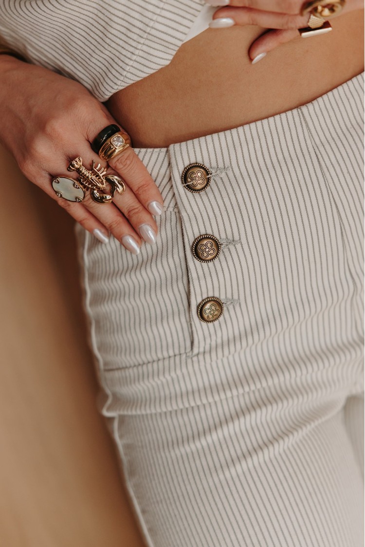 Pantalon VICTORINE Pantalon VICTORINE