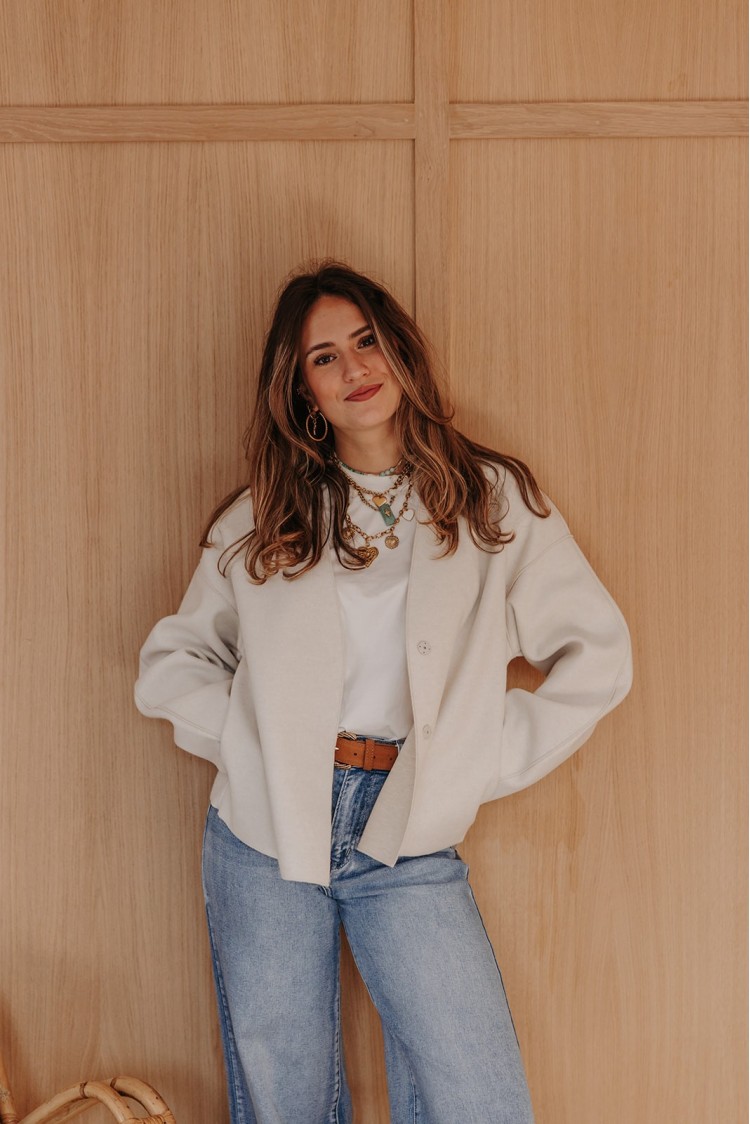 Veste VIJUICE Veste VIJUICE