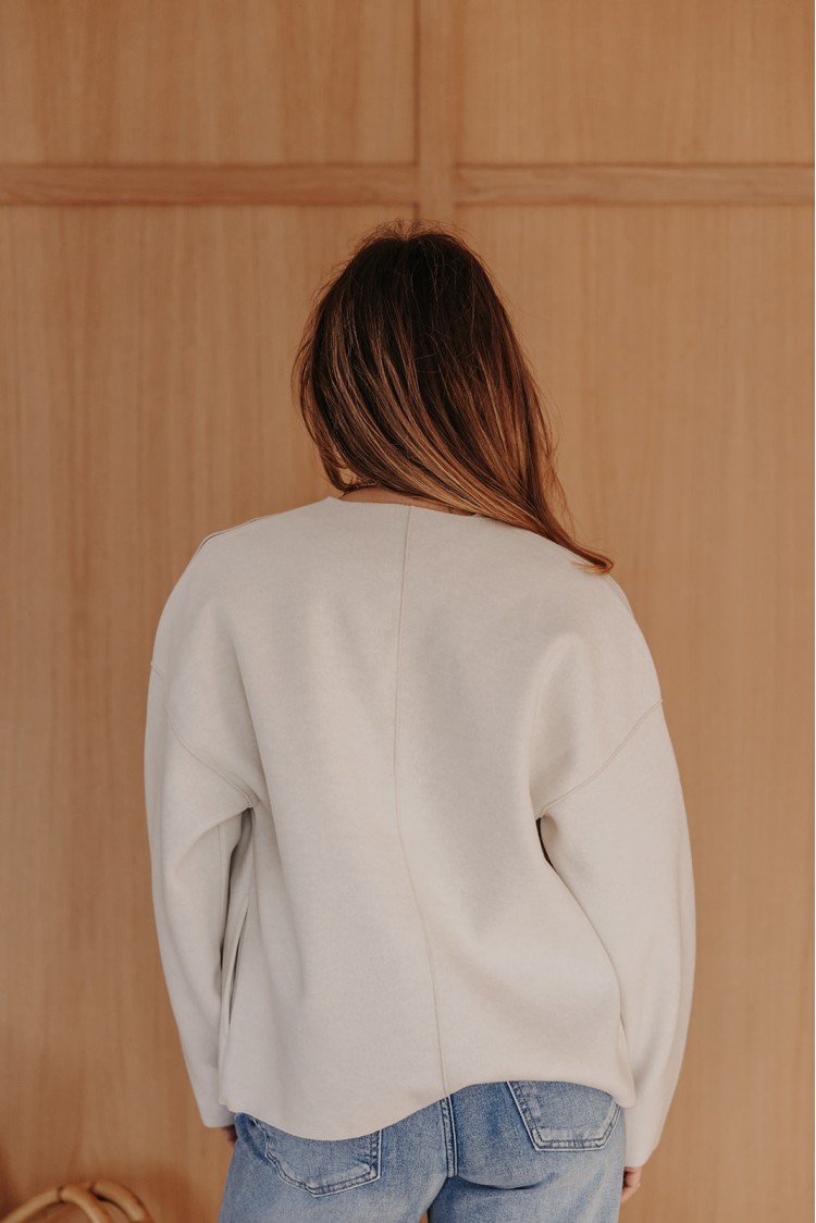 Veste VIJUICE Veste VIJUICE