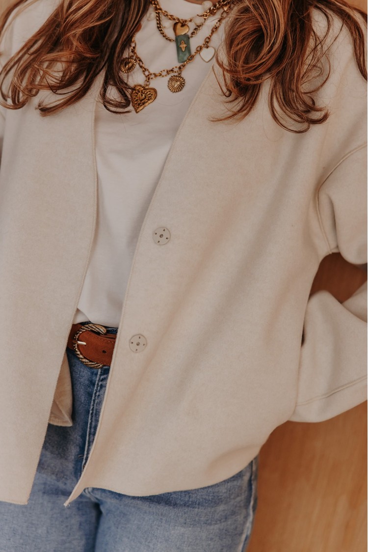 Veste VIJUICE Veste VIJUICE