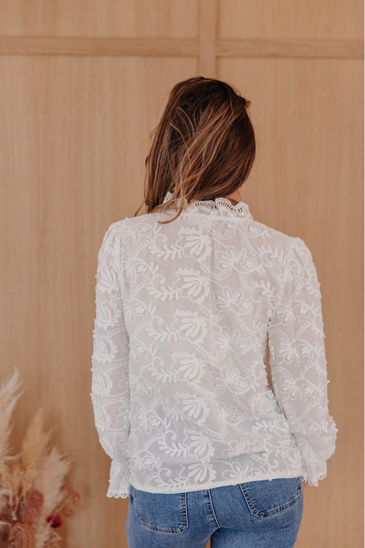 Chemise ATHENA Chemise ATHENA