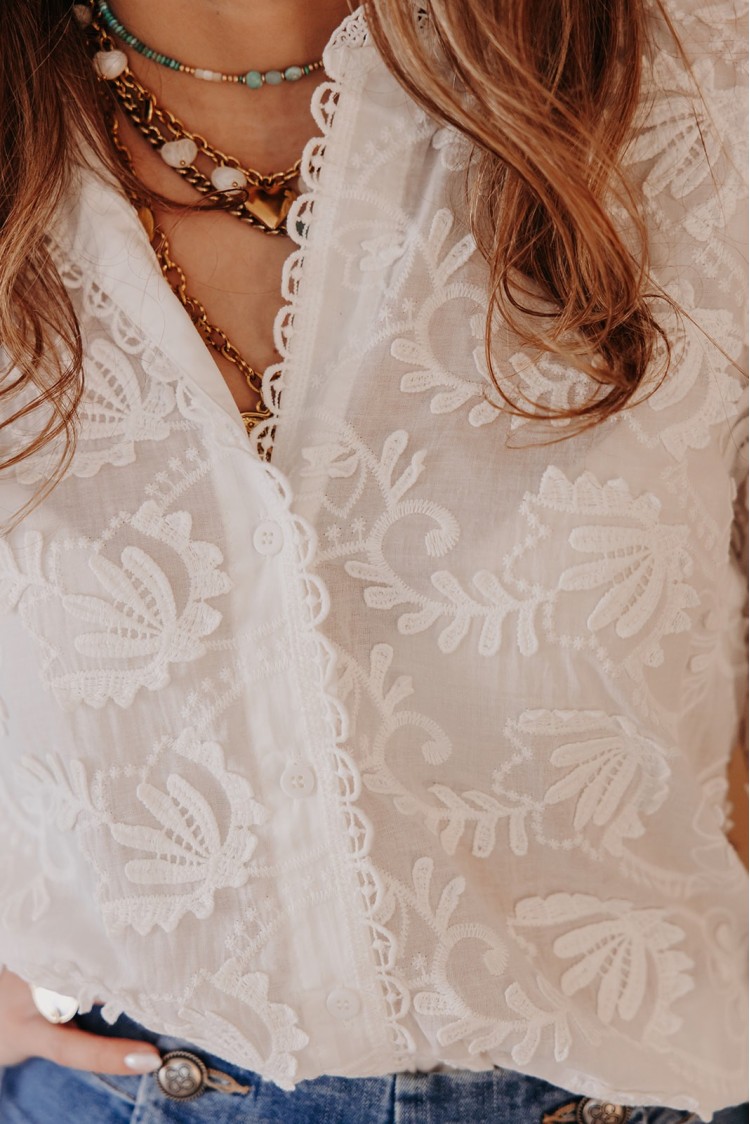 Chemise ATHENA Chemise ATHENA
