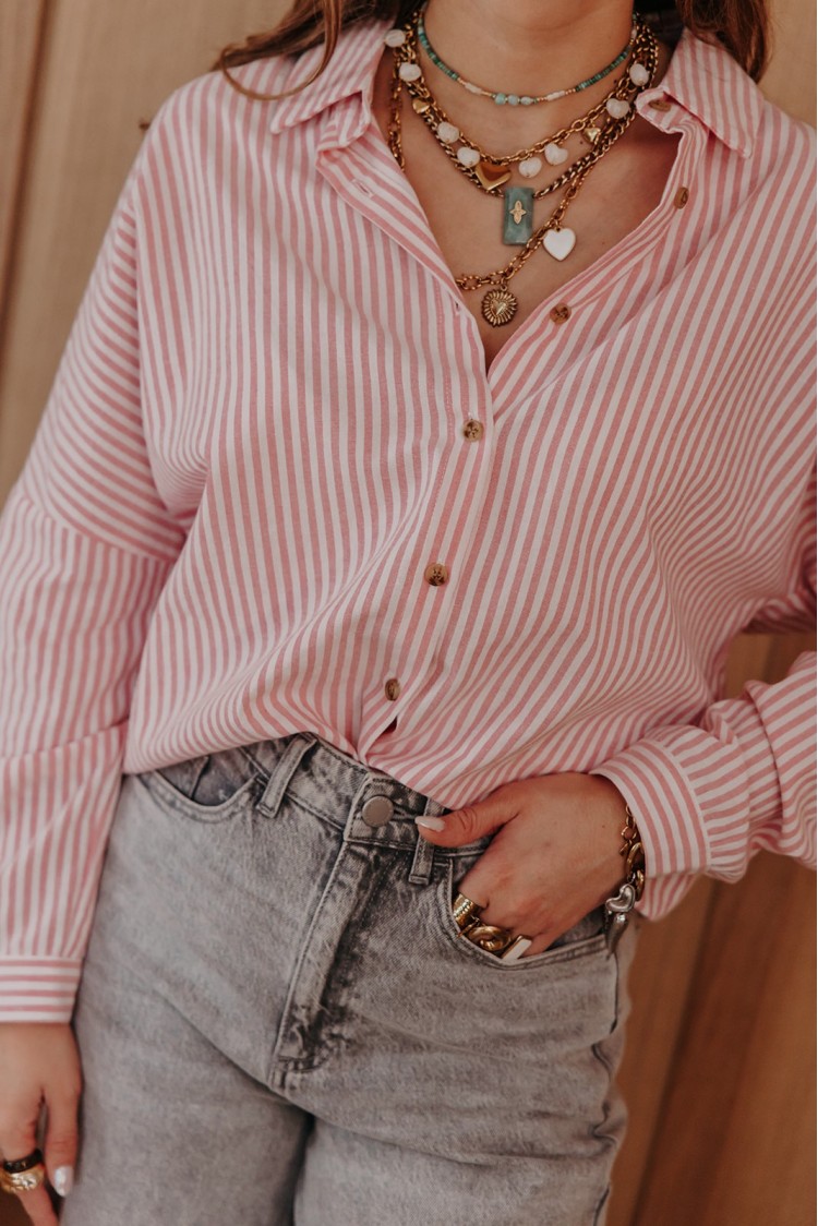 Chemise BASTILLE Chemise BASTILLE