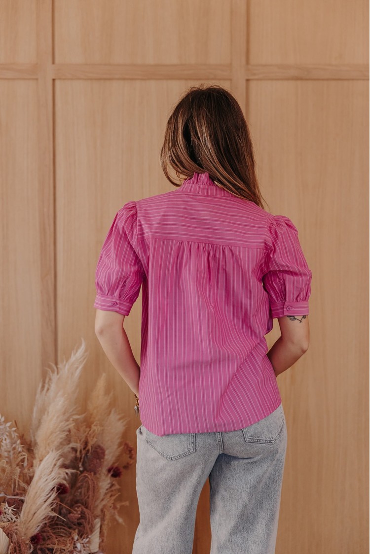 Chemise KATHY Chemise KATHY