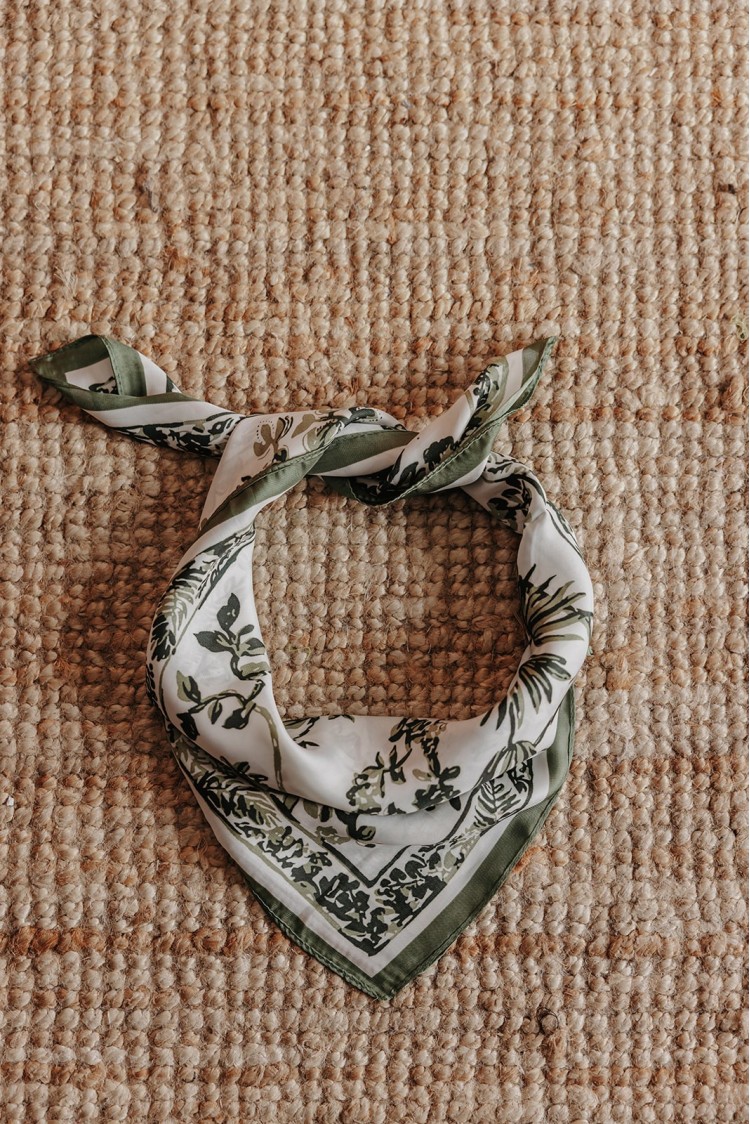 Foulard ROBIN Foulard ROBIN