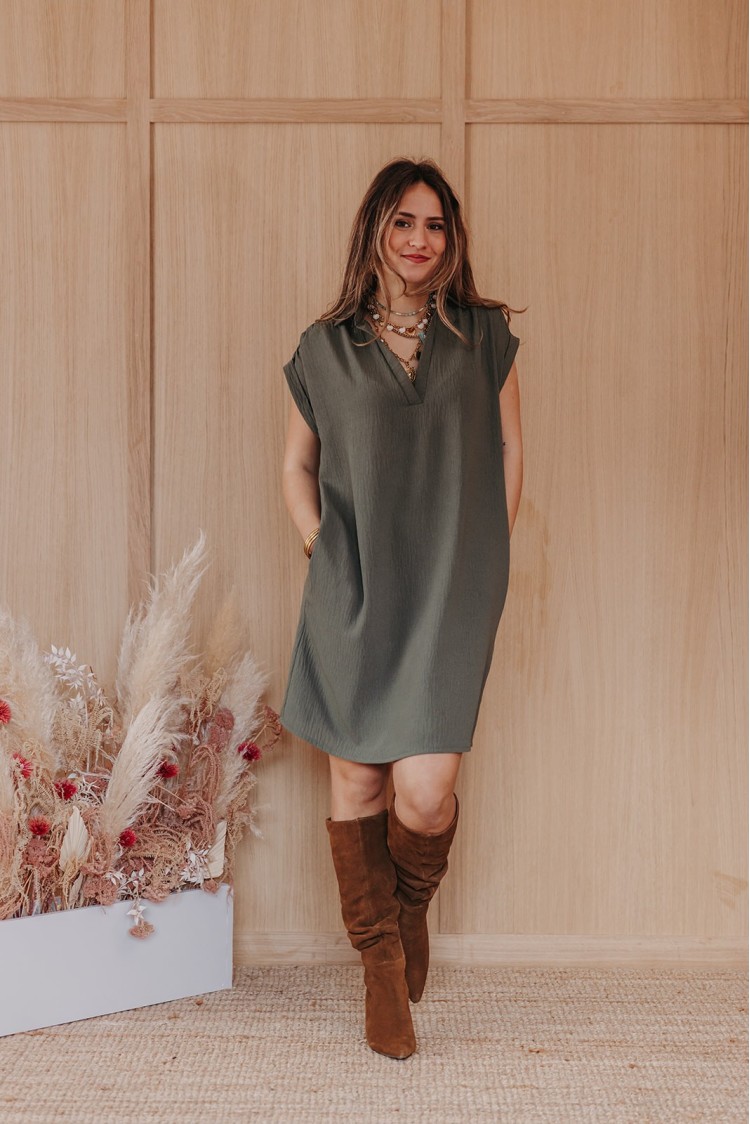 Robe SARABEL Robe SARABEL