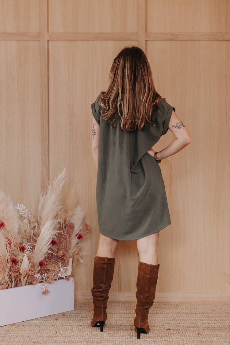Robe SARABEL Robe SARABEL