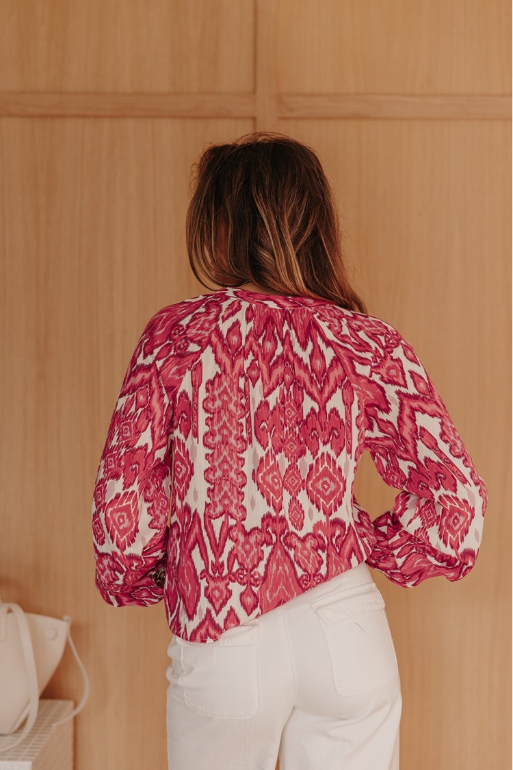 Blouse VIBRIA Blouse VIBRIA
