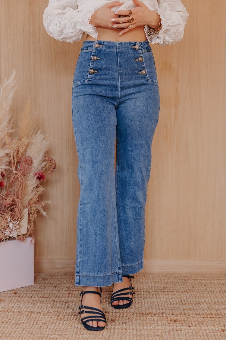Pantalon VICTORINE Pantalon VICTORINE