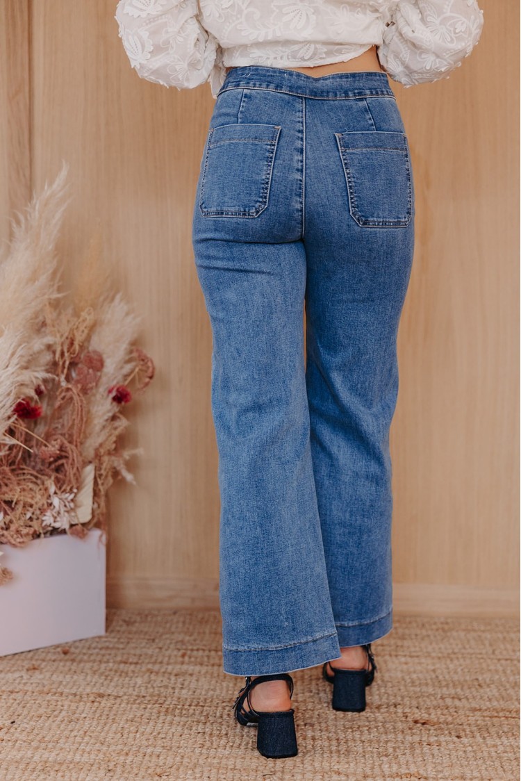 Pantalon VICTORINE Pantalon VICTORINE
