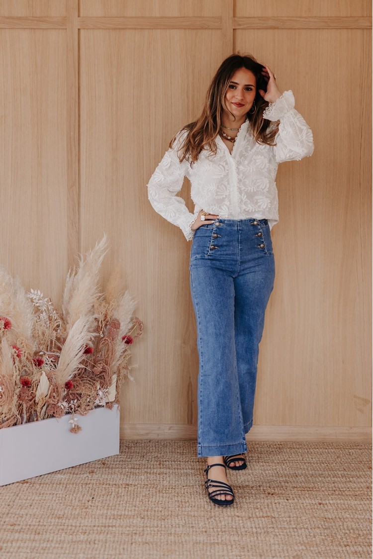 Pantalon VICTORINE Pantalon VICTORINE