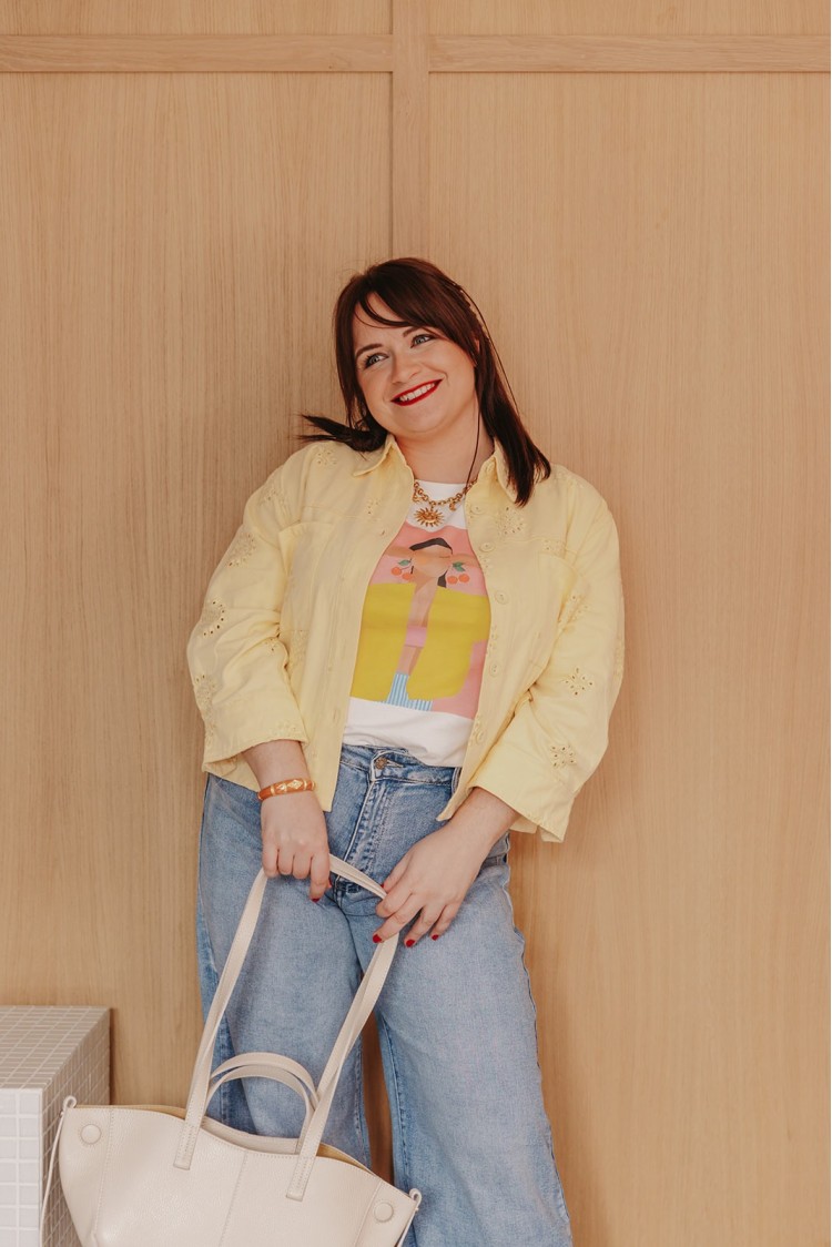 Veste MILONA
