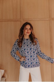 Indigo