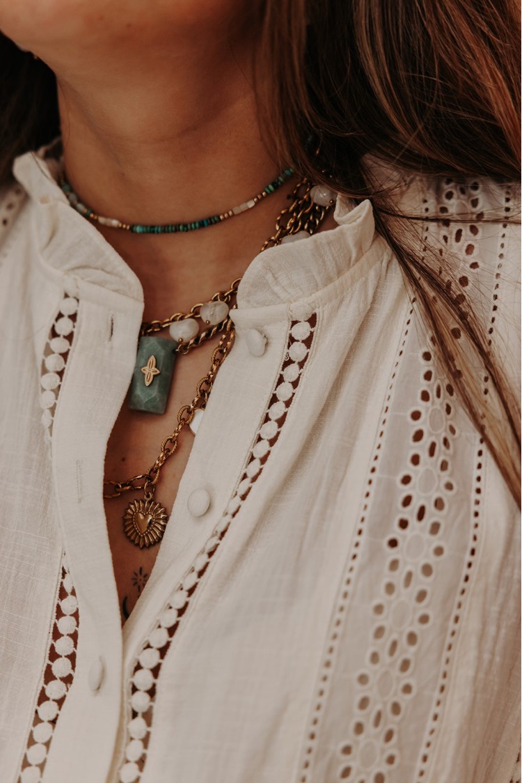 Blouse LILY