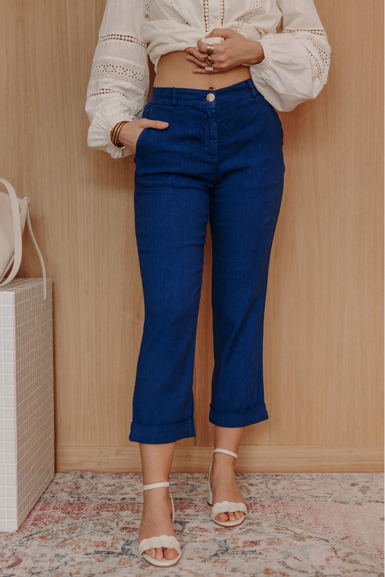 Pantalon NENUPHAR Pantalon NENUPHAR