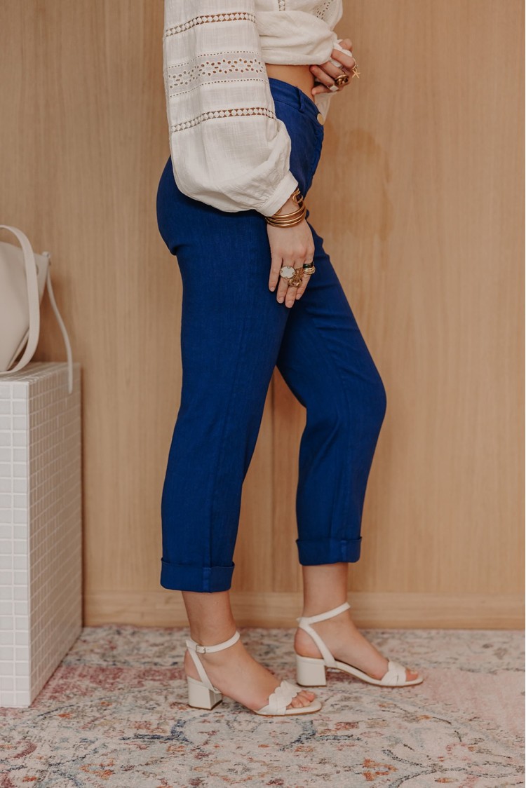Pantalon NENUPHAR Pantalon NENUPHAR