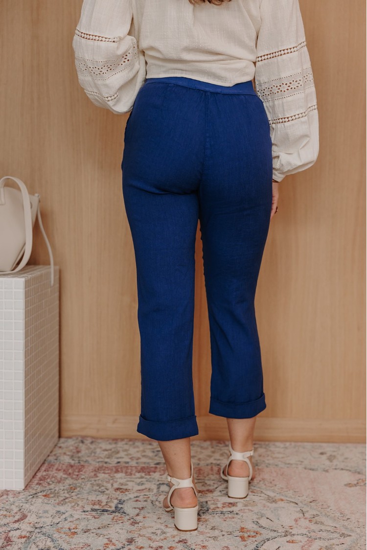 Pantalon NENUPHAR Pantalon NENUPHAR