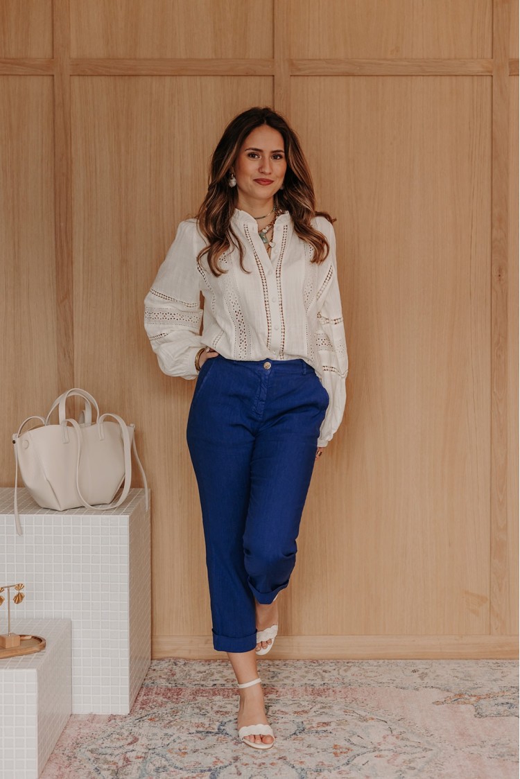 Pantalon NENUPHAR Pantalon NENUPHAR