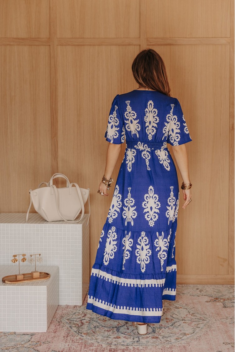 Robe REINE Robe REINE