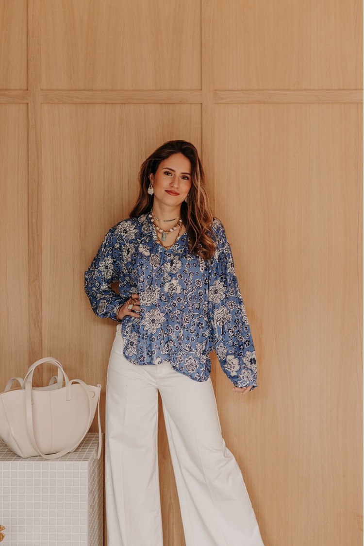Blouse SARLAT Blouse SARLAT