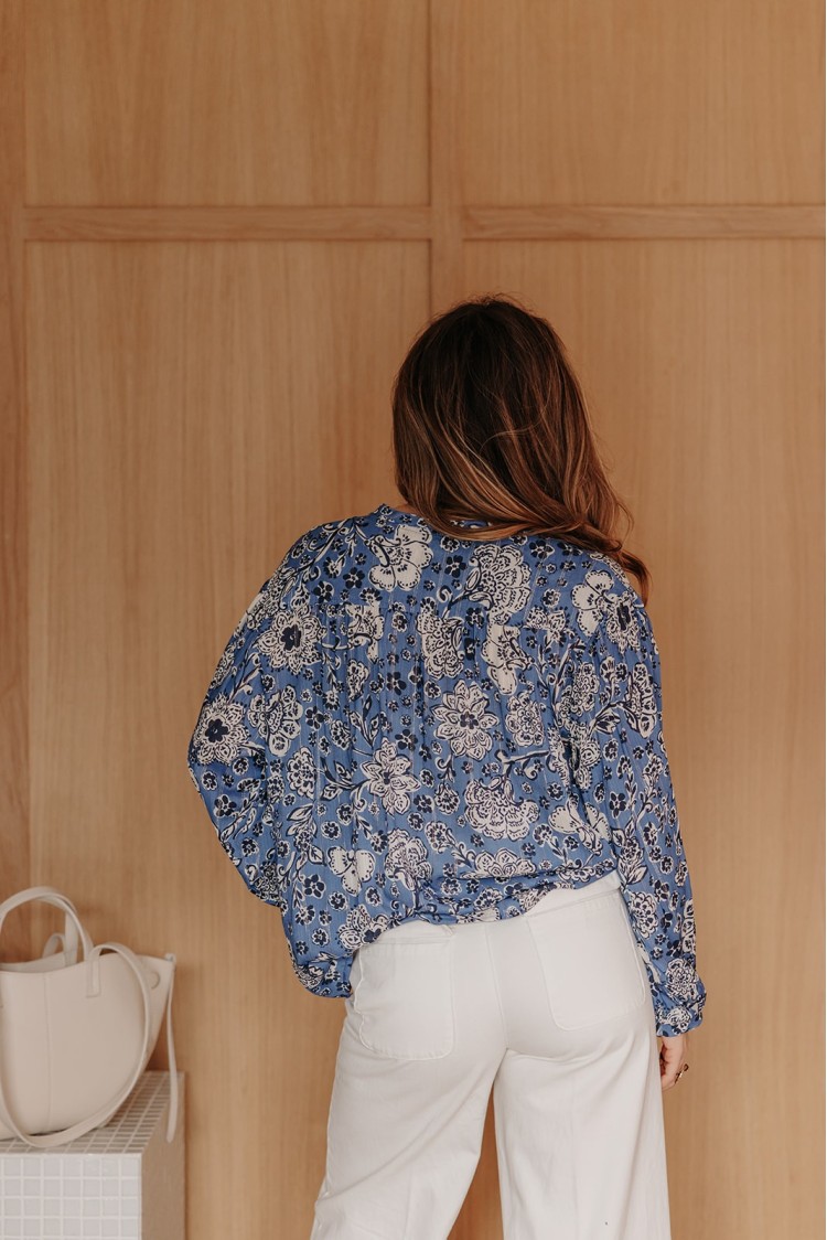 Blouse SARLAT Blouse SARLAT