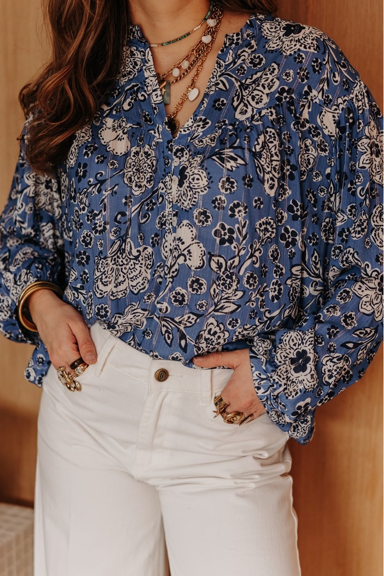 Blouse SARLAT Blouse SARLAT