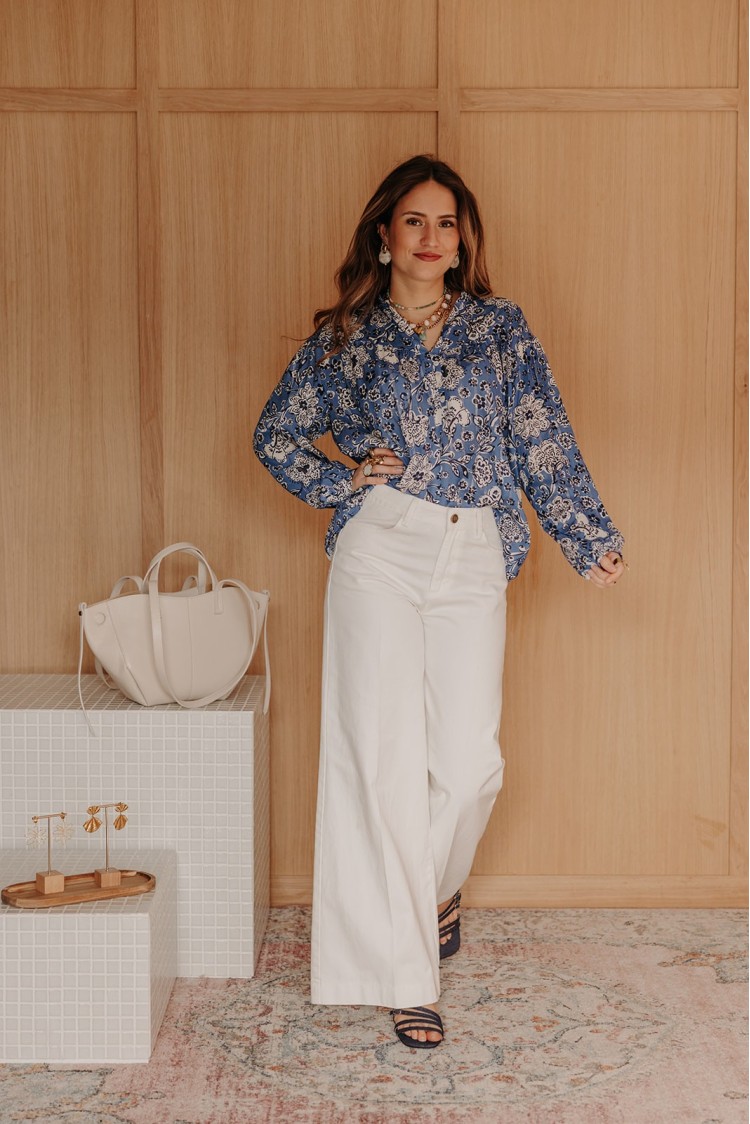 Blouse SARLAT Blouse SARLAT