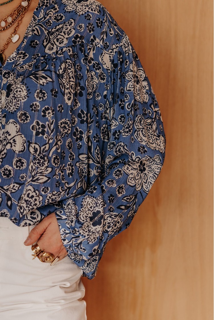 Blouse SARLAT Blouse SARLAT