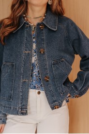 Denim