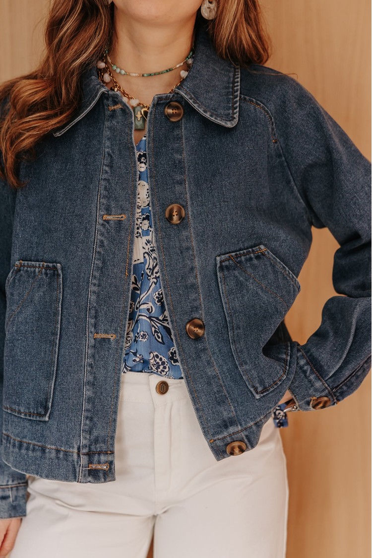 Veste VERSAILLES Veste VERSAILLES