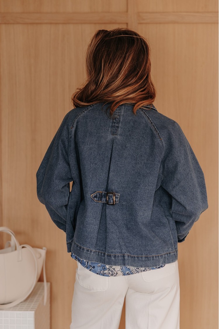 Veste VERSAILLES Veste VERSAILLES