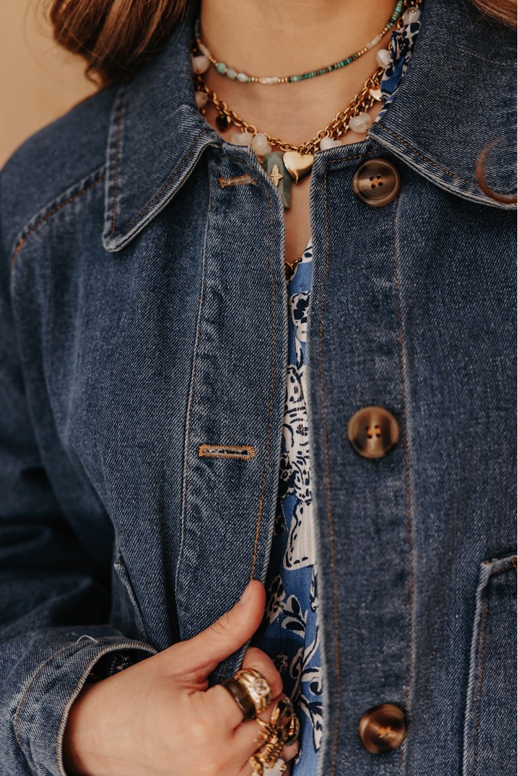 Veste VERSAILLES Veste VERSAILLES