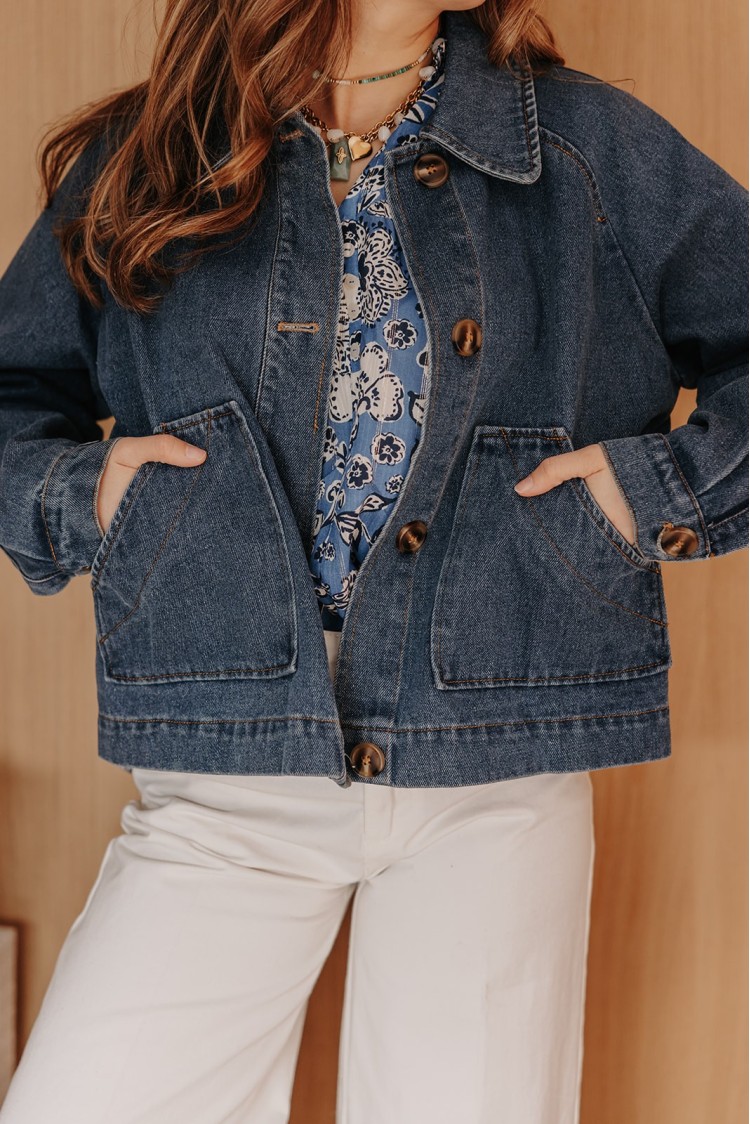 Veste VERSAILLES Veste VERSAILLES