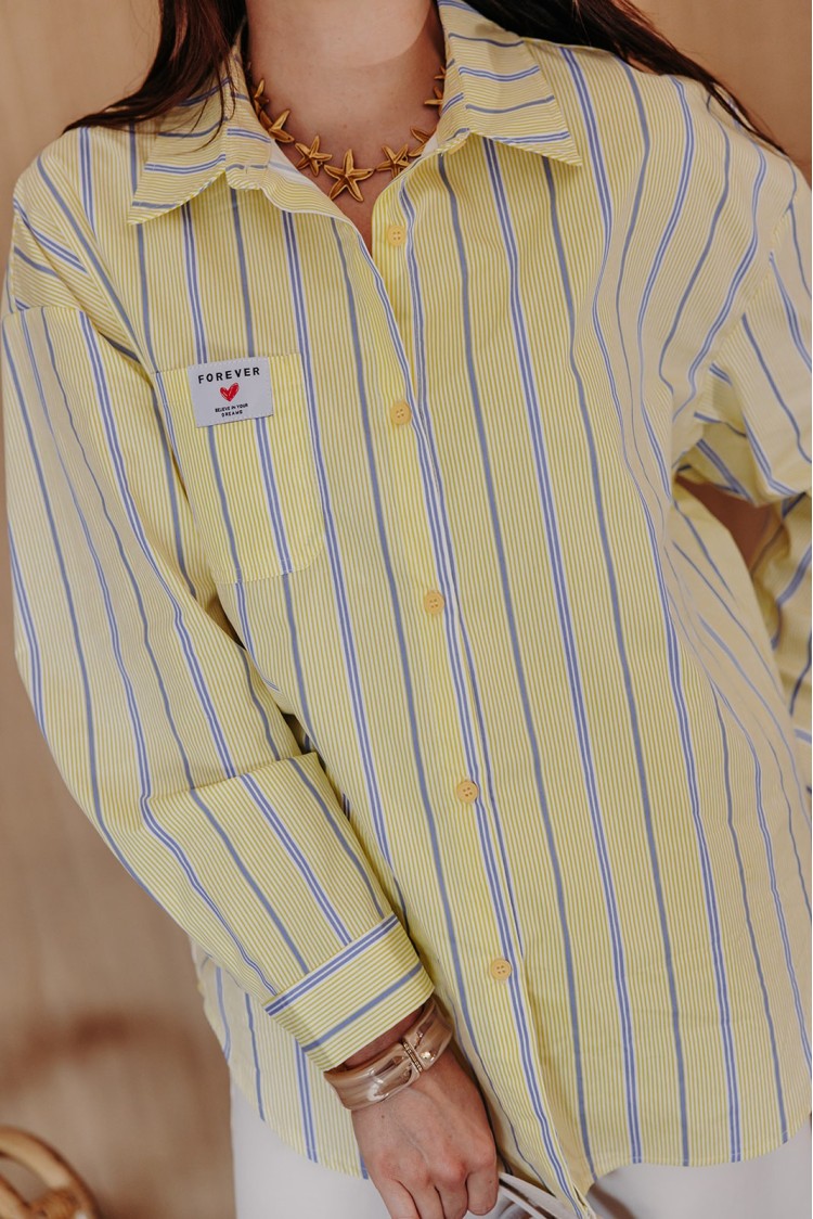 Chemise DUNE Chemise DUNE