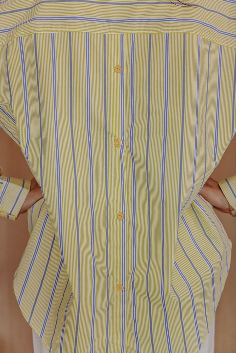 Chemise DUNE Chemise DUNE