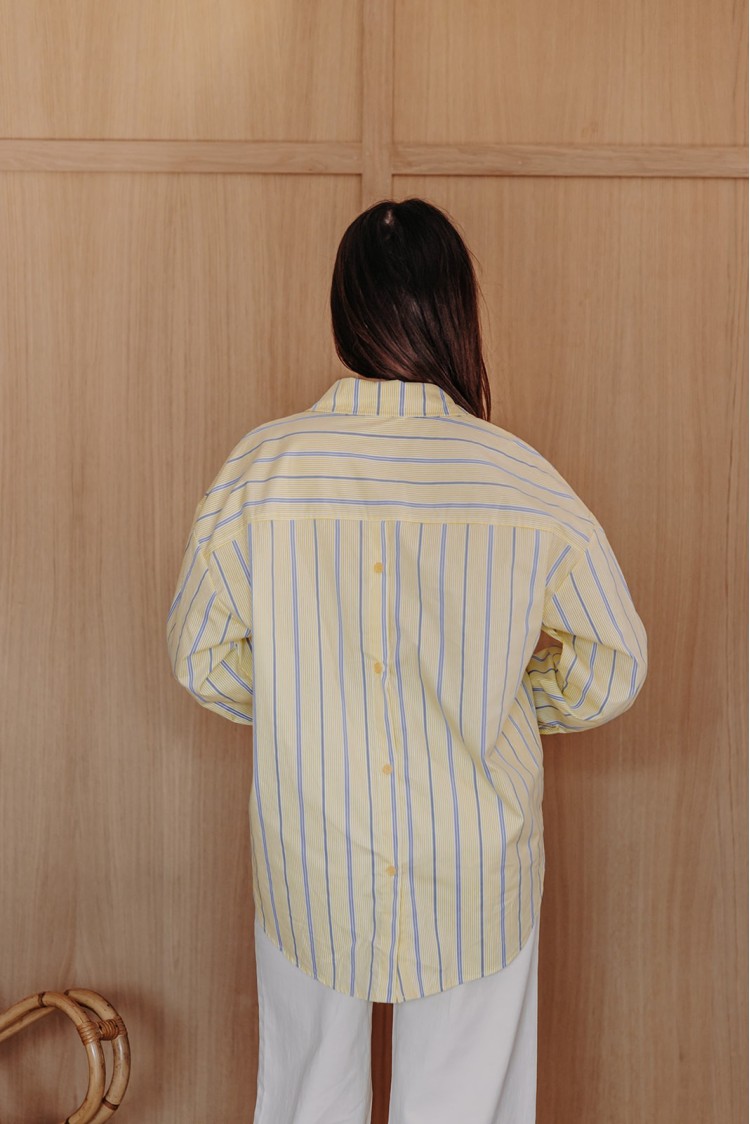 Chemise DUNE Chemise DUNE