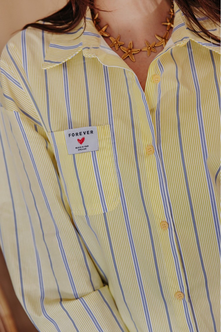 Chemise DUNE Chemise DUNE