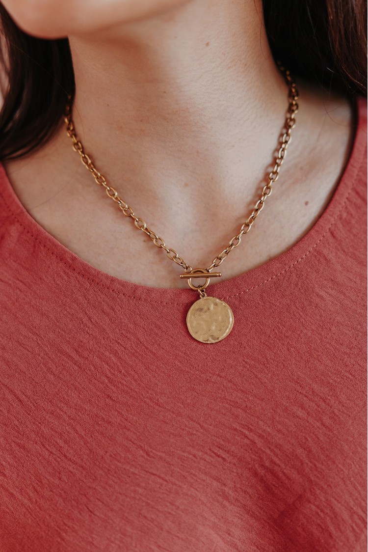 Collier FLORE Collier FLORE