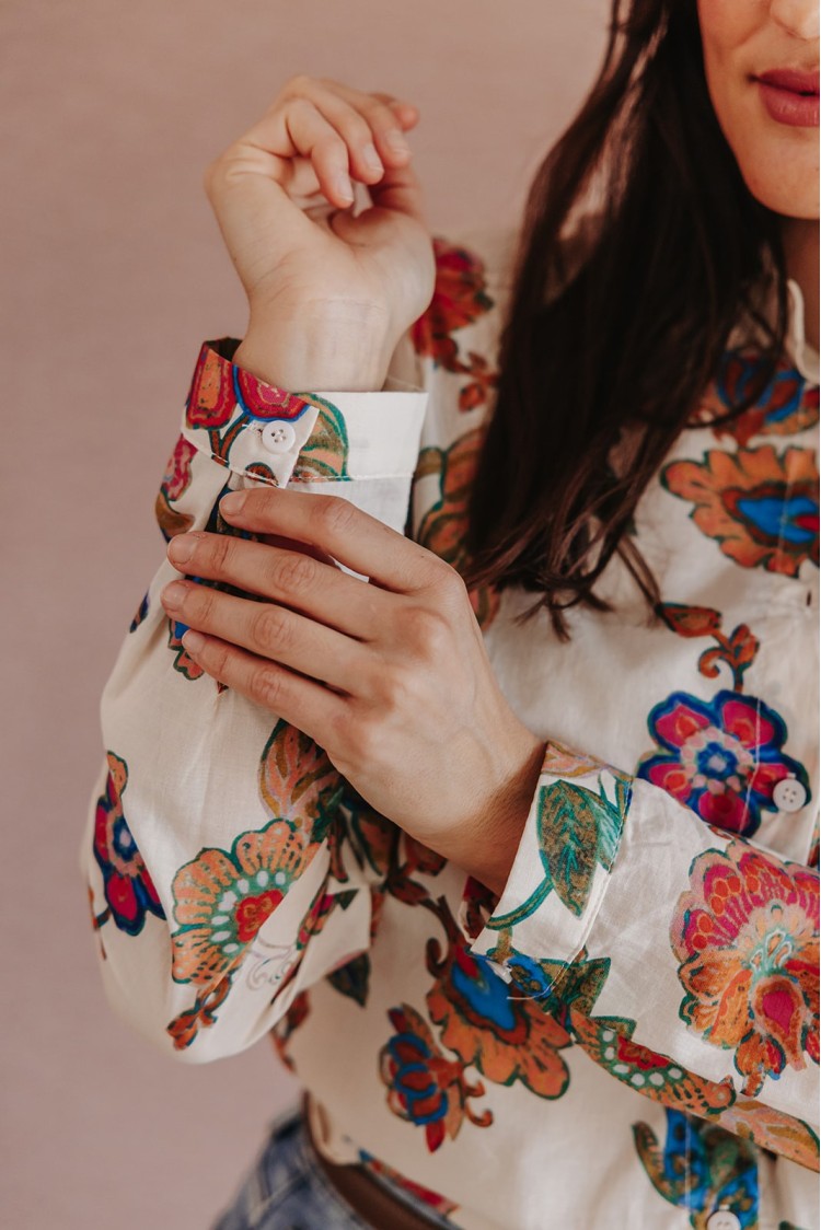 Chemise LAVANDE Chemise LAVANDE