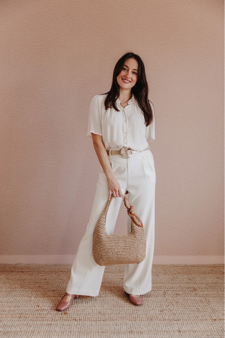 Pantalon MOLITOR