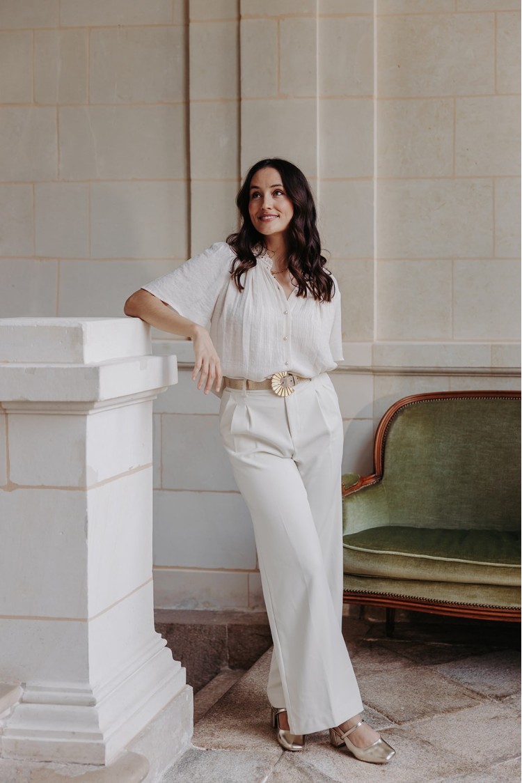 Pantalon MOLITOR