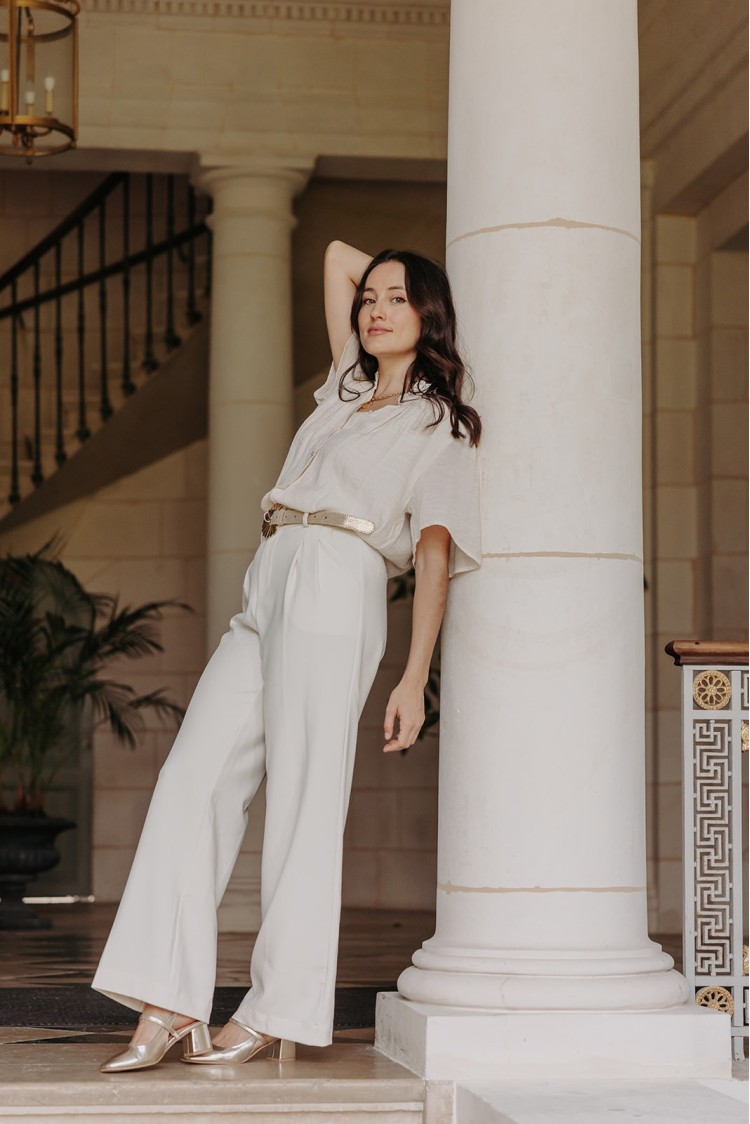 Pantalon MOLITOR