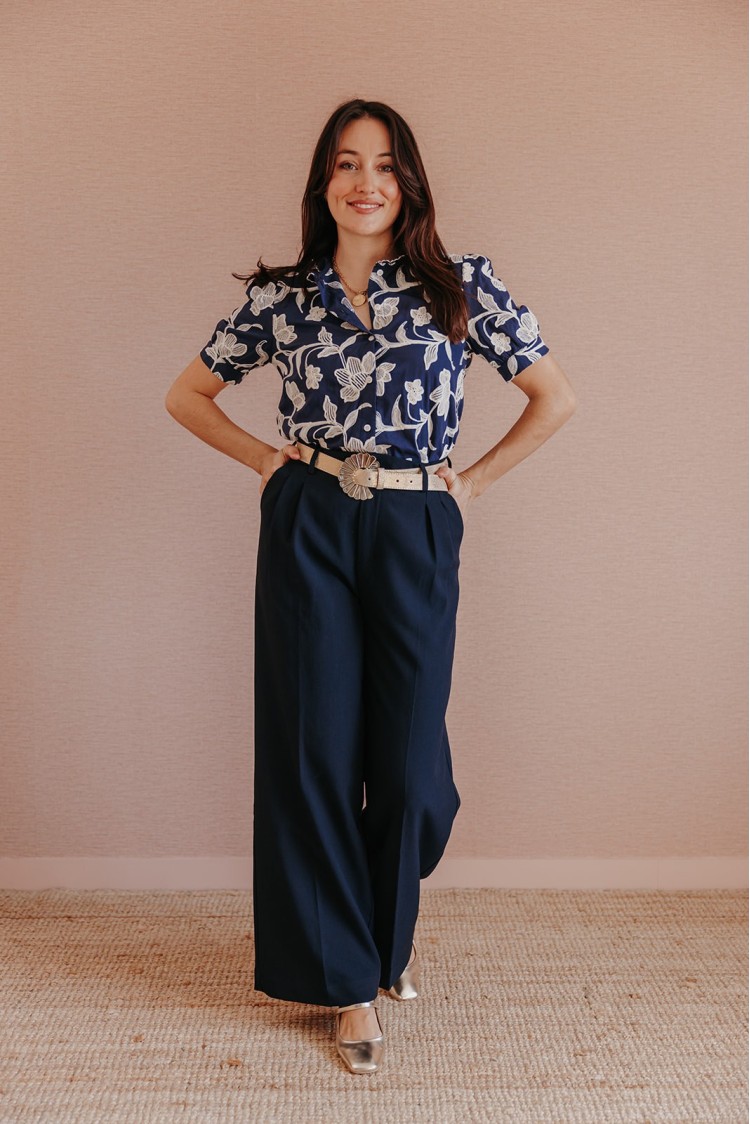 Pantalon MOLITOR Pantalon MOLITOR