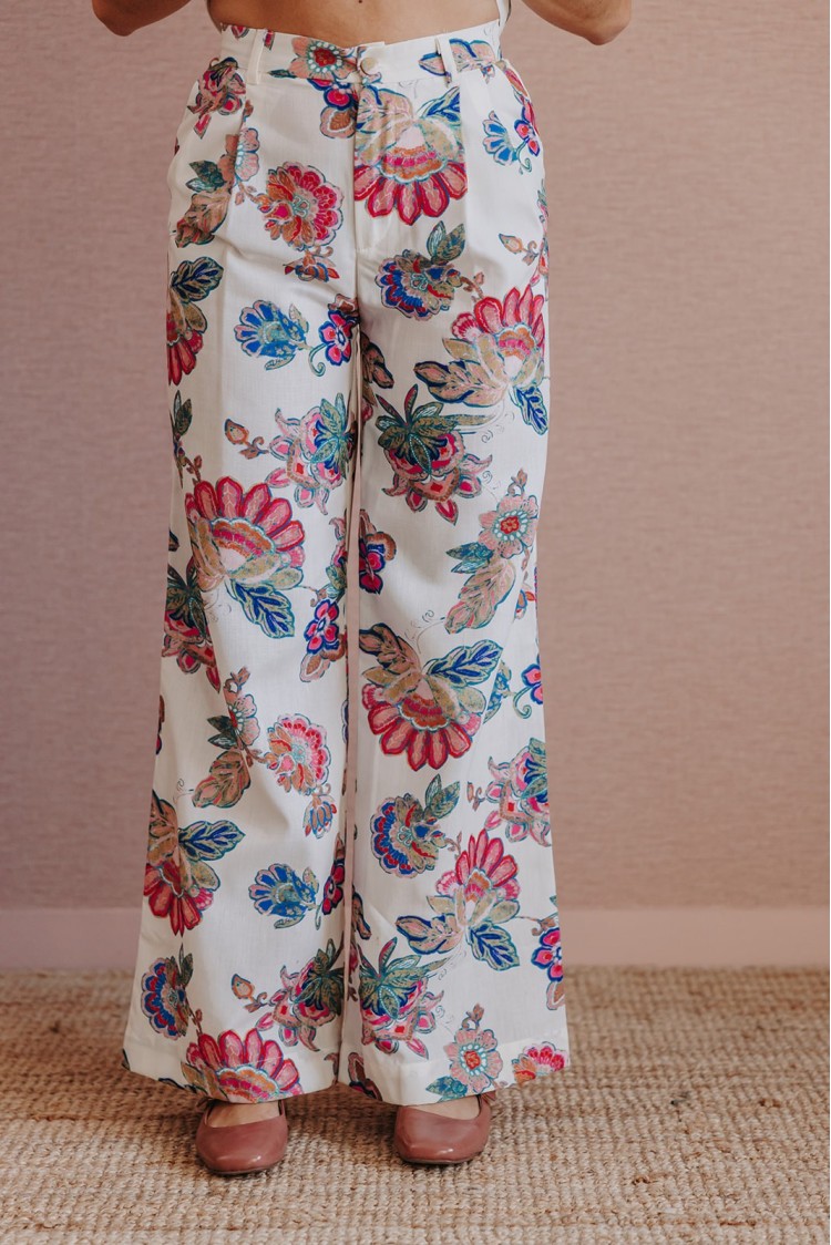 Pantalon RAMATUELLE Pantalon RAMATUELLE