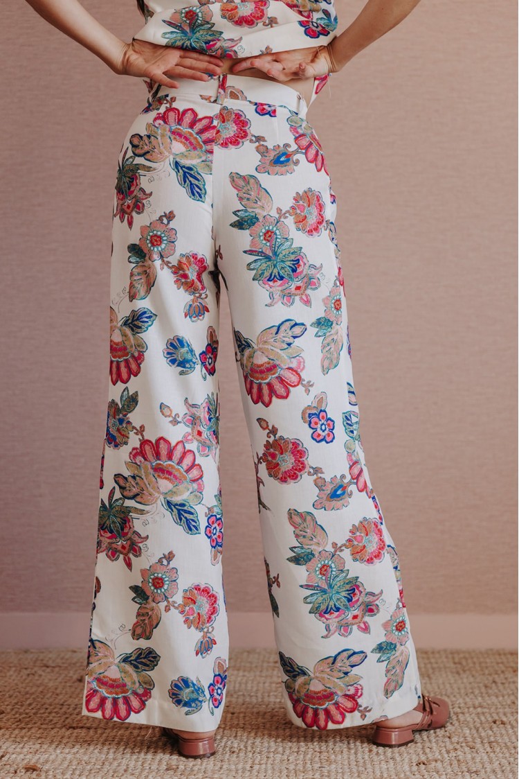 Pantalon RAMATUELLE Pantalon RAMATUELLE