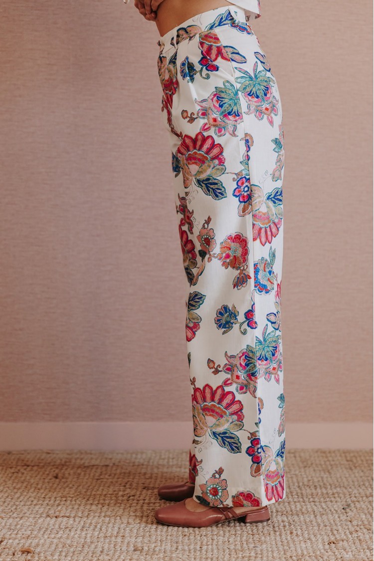 Pantalon RAMATUELLE Pantalon RAMATUELLE