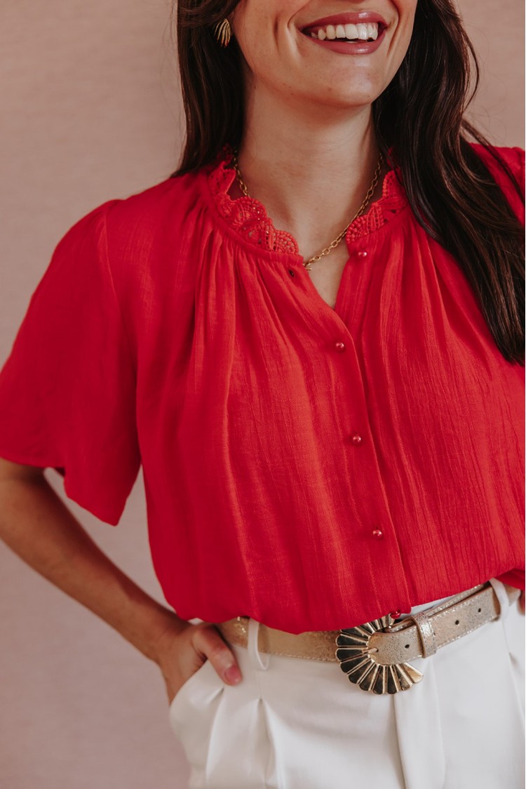 Blouse SIMONE Blouse SIMONE