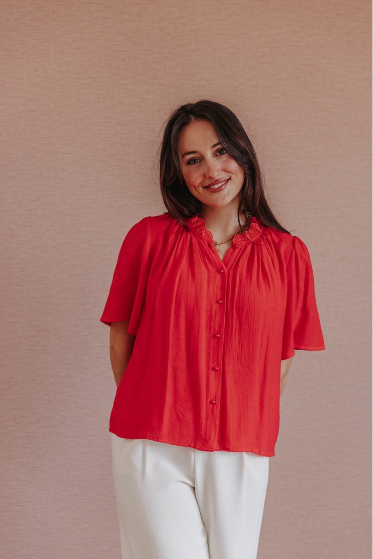 Blouse SIMONE Blouse SIMONE