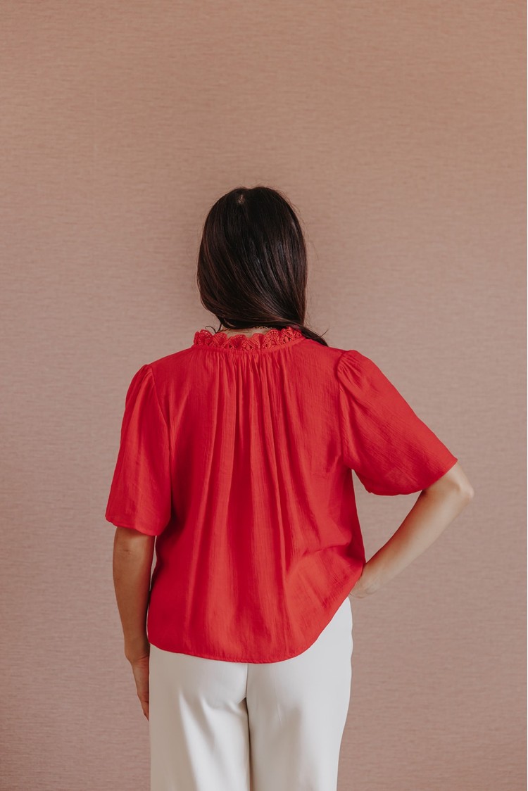 Blouse SIMONE Blouse SIMONE